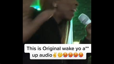 Wake yo ass up g - we are back in 2015
